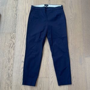 Martin Pant in Navy